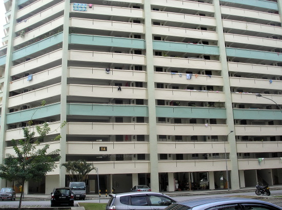 Potong Pasir Avenue 1 thumbnail photo
